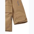 Куртка дитяча Reima Kamuni peanut brown 9