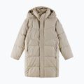 Пальто дитяче Reima Vaanila earthy beige