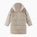 Пальто дитяче Reima Vaanila earthy beige 2