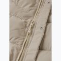 Дитяче зимове пальто Reima Vaanila earthy beige 6