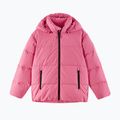 Пуховик дитячий Reima Paimio soft coral 2