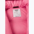 Пуховик дитячий Reima Paimio soft coral 6