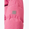 Пуховик дитячий Reima Paimio soft coral 7