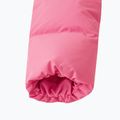 Пуховик дитячий Reima Paimio soft coral 9