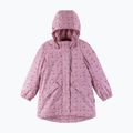 Куртка дитяча Reima Taipale grey pink
