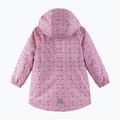Куртка дитяча Reima Taipale grey pink 3