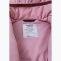 Куртка дитяча Reima Taipale grey pink 6