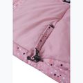 Куртка дитяча Reima Taipale grey pink 9