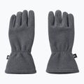 Рукавиці зимові дитячі Reima Varmin 5300112C black melange