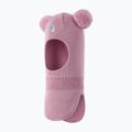 Балаклава дитяча Reima Vekkuli grey pink 2