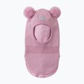Балаклава дитяча Reima Vekkuli grey pink 4