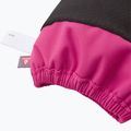 Рукавиці гірськолижні дитячі Reima Ote rosy berry 3
