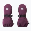 Рукавиці гірськолижні дитячі Reima Ote deep purple