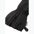 Рукавички зимові дитячі Reima Tassuin black 4