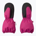 Рукавиці зимові дитячі Reima Nouto rosy berry 2