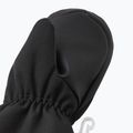 Рукавиці зимові дитячі Reima Moffen black 3