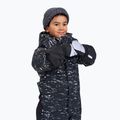 Рукавички зимові дитячі Reima Havaita silver 6