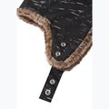 Шапка зимова дитяча Reima Ilves black 4