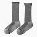 Шкарпетки дитячі Reima Urheilu melange grey