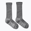 Шкарпетки дитячі Reima Urheilu melange grey 2