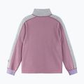 Кофта флісова дитяча Reima Merin grey pink 2
