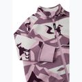 Кофта дитяча Reima Ornament deep purple 3