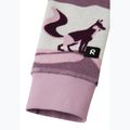 Кофта дитяча Reima Ornament deep purple 5