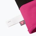 Рукавиці гірськолижні дитячі Reima Tartu rosy berry 3