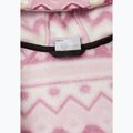 Кофта дитяча Reima Northern grey pink 5