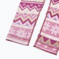 Комплект термобілизни дитячий Reima Taitoa grey pink 5