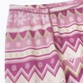 Дитячий комплект термобілизни Reima Taitoa grey pink 7