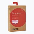 Дитячий комплект термобілизни Reima Taitoa grey pink 9