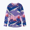 Комплект термобілизни дитячий Reima Taitoa breezy violet 3