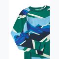Комплект термобілизни дитячий Reima Taitoa navy 4