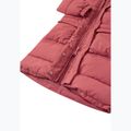 Куртка зимова дитяча Reima Kumpula red clay 9