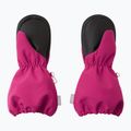 Рукавиці зимові дитячі Reima Moffen rosy berry 2
