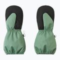 Рукавиці зимові дитячі Reima Nouto green clay 2