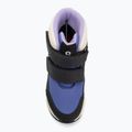 Черевики зимові дитячі Reima Hallava breezy violet 5