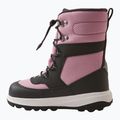 Черевики зимові дитячі Reima Laplander 2.0 grey pink 2