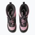 Черевики зимові дитячі Reima Laplander 2.0 grey pink 6