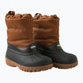 Черевики зимові дитячі Reima Loskari cinnamon brown 3
