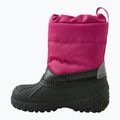 Черевики зимові дитячі Reima Loskari rosy berry 2