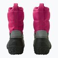 Черевики зимові дитячі Reima Loskari rosy berry 4