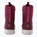 Черевики зимові дитячі Reima Hankinen jam red 4