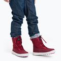 Черевики зимові дитячі Reima Hankinen jam red 8