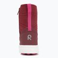 Черевики зимові дитячі Reima Hankinen jam red 6
