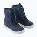 Черевики зимові дитячі Reima Hankinen navy 2