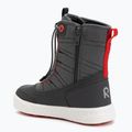 Черевики зимові дитячі Reima Hankinen soft black 3