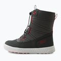 Черевики зимові дитячі Reima Hankinen soft black