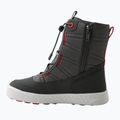Черевики зимові дитячі Reima Hankinen soft black 2